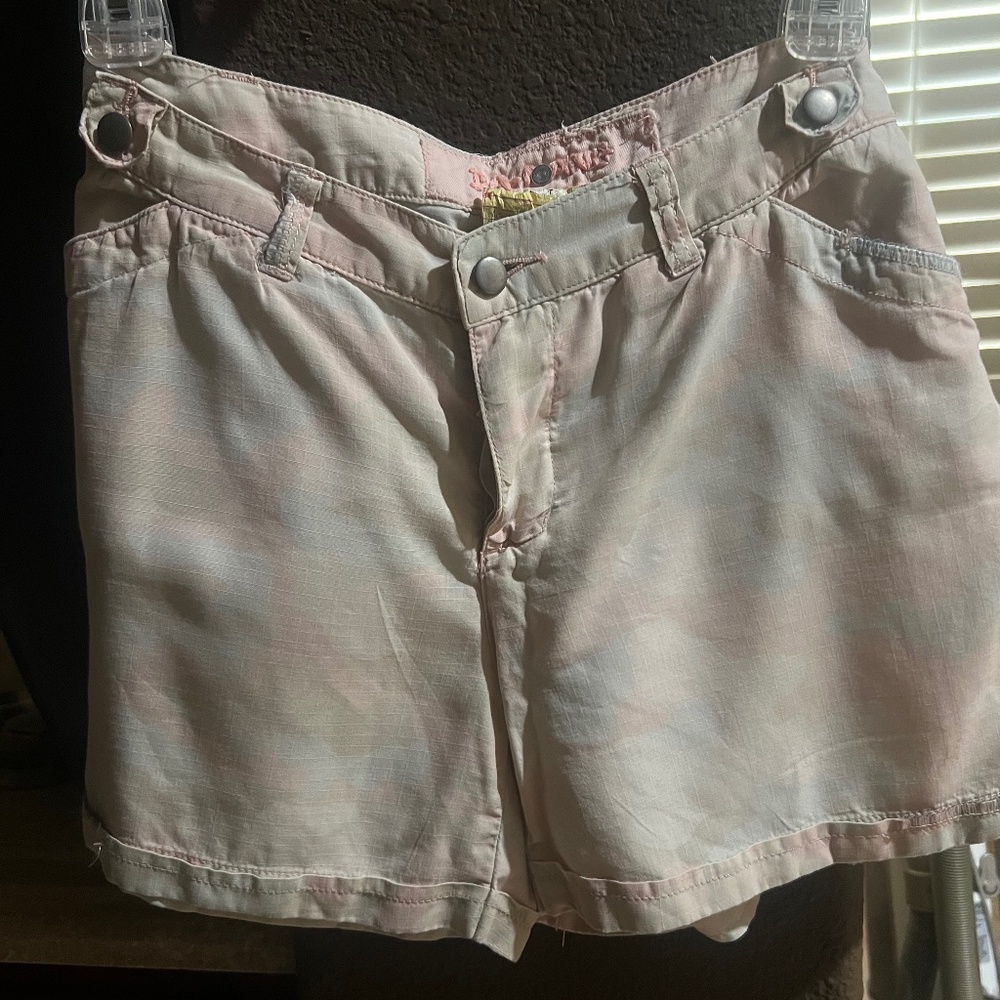 Da-Nang Shorts